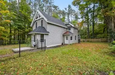 190 Maple Street Bracebridge Ontario P1L 1K4