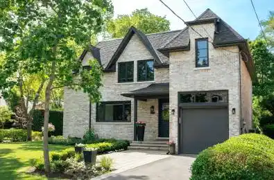 44 Bennington Heights Drive Toronto C11 Ontario M4G 1A6