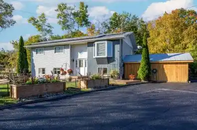 12804 County 16 Road Severn Ontario L0K 2C0