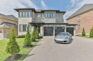 38 Whitebirch Lane East Gwillimbury Ontario L9N 0P7