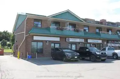 48 Water Street Scugog Ontario L9L 1J2