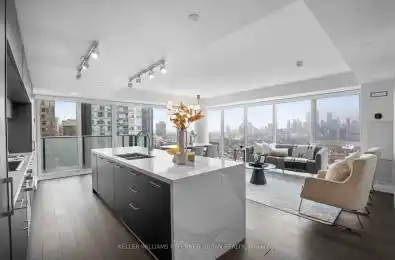 99 Foxbar Road Unit# 1510 Toronto C02 Ontario M4V 2G5