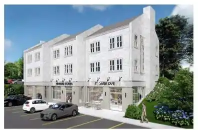 13 St Davids Street Thorold Ontario L2V 2L1