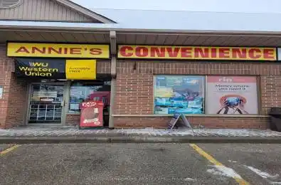 9833 Keele Street Vaughan Ontario L6A 3Y5