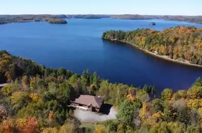 625 Bayshore Boulevard Huntsville Ontario P1H 1Z1