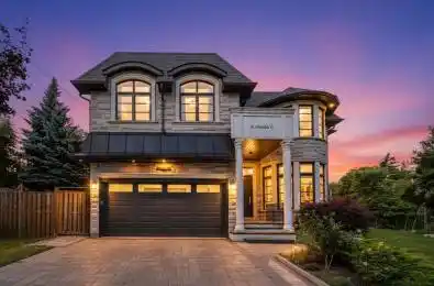 29 Alderdale Court Toronto C13 Ontario M3B 2H8