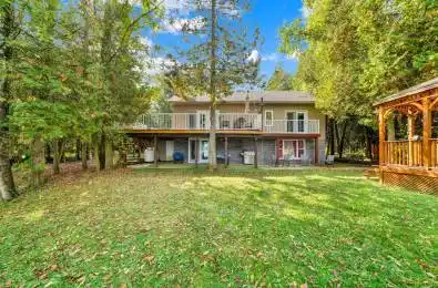 135 Browns Lane Georgian Bluffs Ontario N0H 2K0