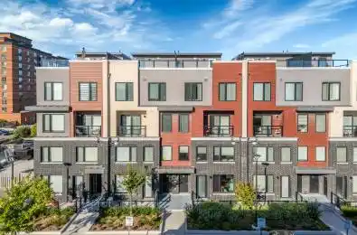 3429 Ridgeway Drive Mississauga Ontario L5L 0B9