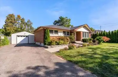 442 Bunting Road St. Catharines Ontario L2M 3Z4