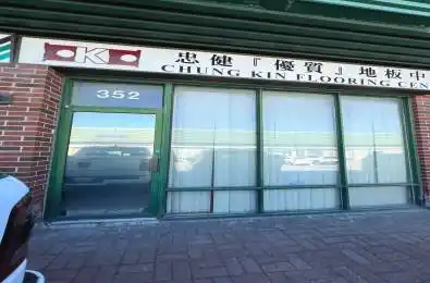 200 Silver Star Boulevard Unit# 352 Toronto E07 Ontario M1V 5H4