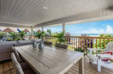 38 Lighthouse Lane Collingwood Ontario L9Y 5C8