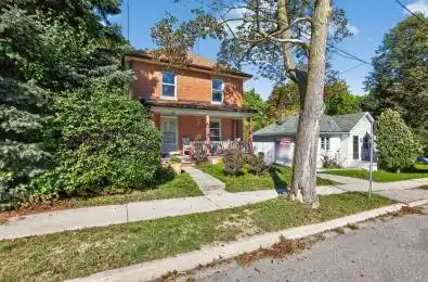 34 Joseph Street Brampton Ontario L6X 1H6