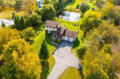 23276 Highway 48 Road Georgina Ontario L0E 1L0