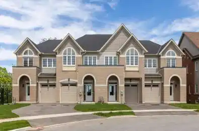 4061-2 Fracchioni Drive Lincoln Ontario L3J 0R5