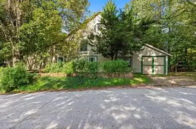 15 Hill Street Grey Highlands Ontario N0C 1E0