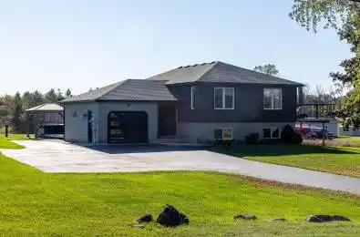 200050 10 Side Road Georgian Bluffs Ontario N0H 2K0