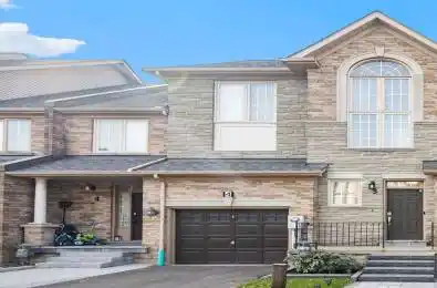 15 Pottery Place Unit# 4 Vaughan Ontario L4L 9J6