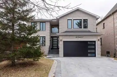 46 Yongehurst Road Richmond Hill Ontario L4C 3T2