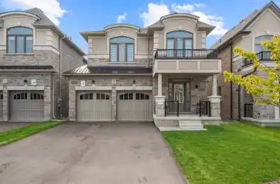 75 Ed Ewert Avenue Clarington Ontario L1B 0W7