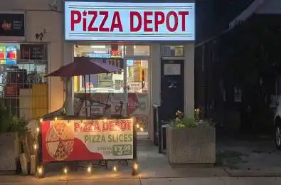 549 Sammon Avenue Toronto E03 Ontario M4J 2B3