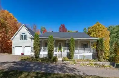 698 BARRYVALE Road Greater Madawaska Ontario K0J 1H0