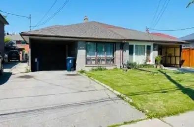 102 Northover Street Toronto W05 Ontario M3L 1W7