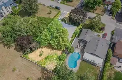 378 Sandlewood Road Oakville Ontario L6L 3S2