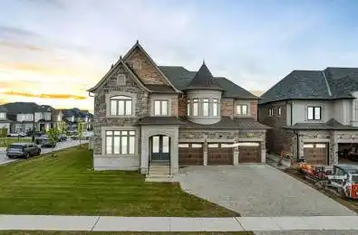 2 ENDLESS Circle Vaughan Ontario L4H 4N6