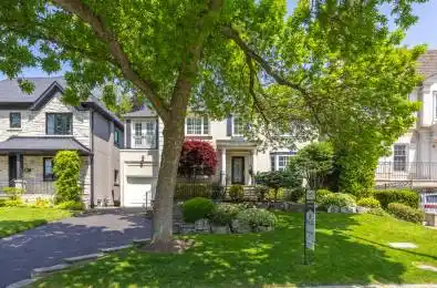 26 Forest Ridge Drive Toronto C04 Ontario M6B 1H3
