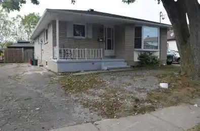 82 Deere Street Unit# Lower Welland Ontario L3B 2L8