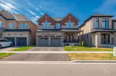 159 Mcphail Avenue Clarington Ontario L1C 7H8