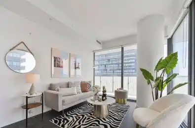 50 Charles Street Unit# 4303 Toronto C08 Ontario M4Y 0C3