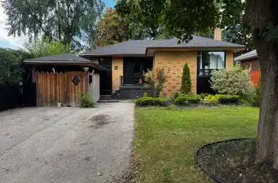 48 Campbell Drive Brampton Ontario L6X 2H7