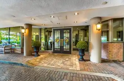 3181 Bayview Avenue Unit# 618 Toronto C15 Ontario M2K 2Y2