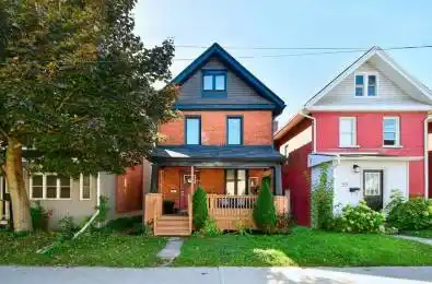 27 Park Street Peterborough Ontario K9J 3V3