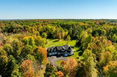 38 Marchvale Drive Kanata Ontario K2W 1C2