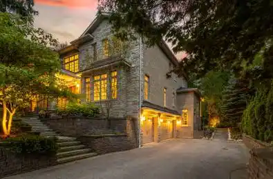 1173 Woodeden Drive Mississauga Ontario L5H 2T7