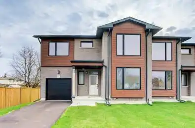 264 Blair Road Unit# 2 Cambridge Ontario N1S 4K9