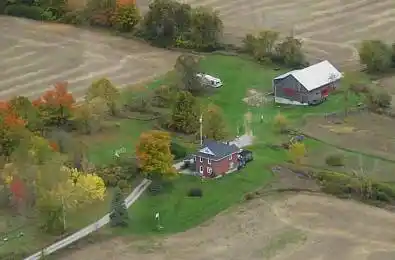 256 8th Line S Dummer N/A Douro-Dummer Ontario K0L 1V0