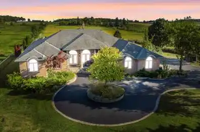 2738 Lower Base Line Milton Ontario L9T 2X5