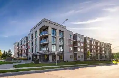 1 Redfern Avenue Unit# 426 Hamilton Ontario L9C 0E6