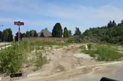 4 Cornwell Street Norwich Ontario N0J 1P0