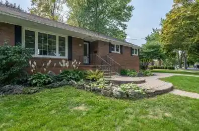 601 Hollywood Place Sarnia Ontario N7V 2J1