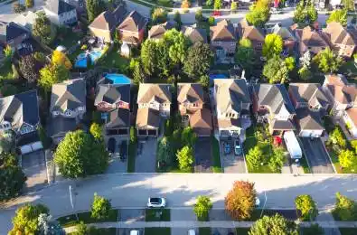 27 Killaloe Crescent Halton Hills Ontario L7G 5N2