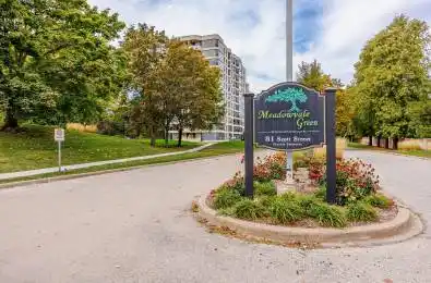 81 Scott Street Unit# 307 St. Catharines Ontario L2N 7L5