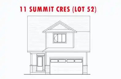 11 Summit Crescent Belleville Ontario K8N 0A2