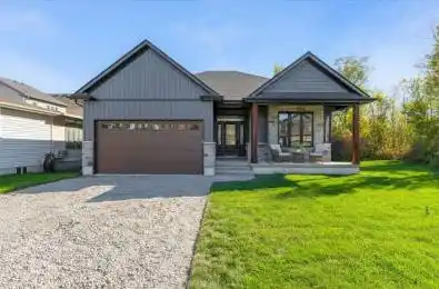 207 Forks Road Welland Ontario L3B 6C5