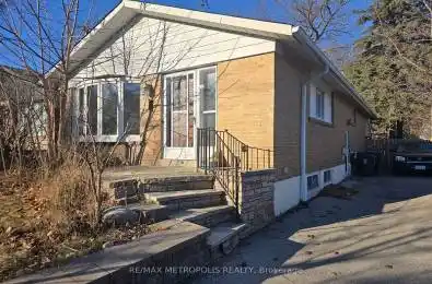 38 Copping Road Unit# Bsmt Toronto E09 Ontario M1G 3J8