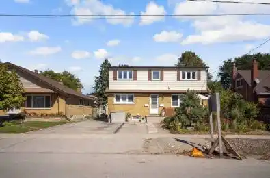 476 Prospect Avenue Kitchener Ontario N2A 1E1