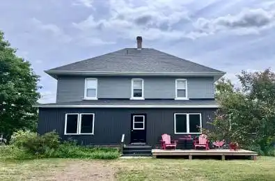 31 Blue Bay Lane Kawartha Lakes Ontario K0M 1N0